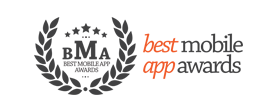 Best Mobile App Awards - vrinsoft