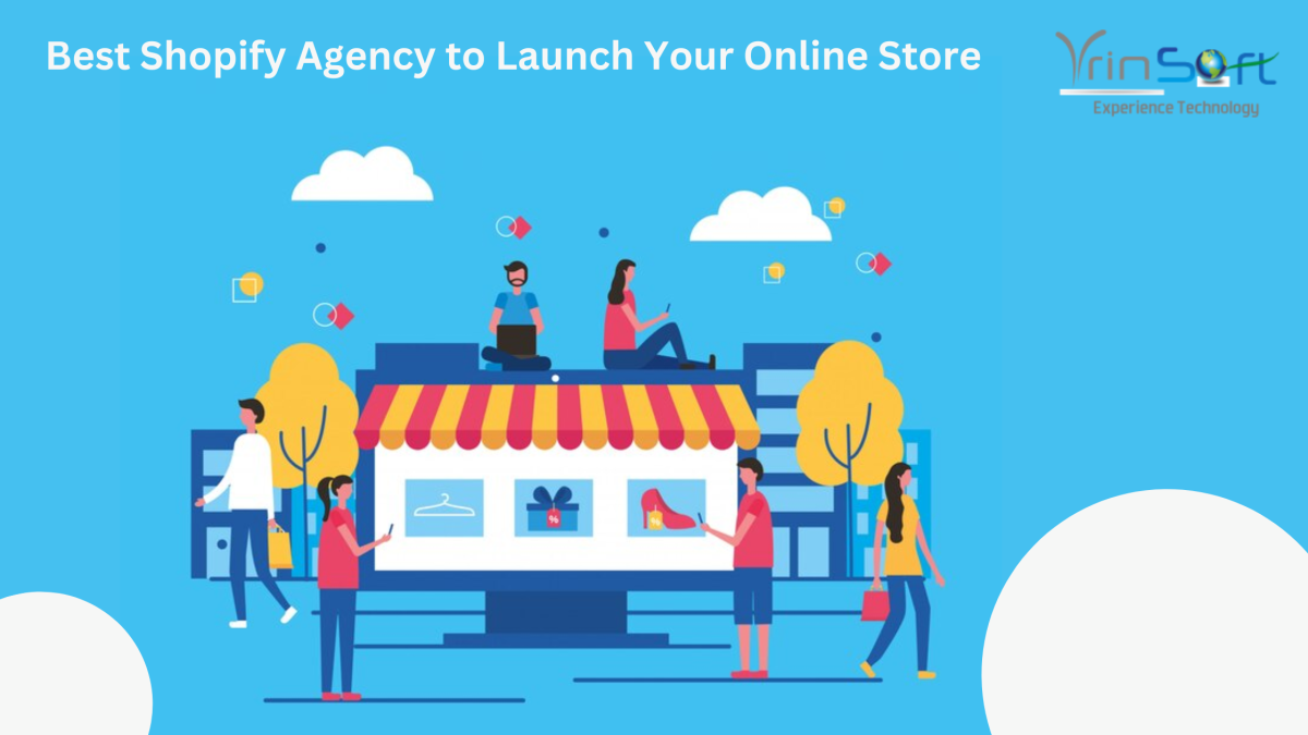 Shopify Experts Agency