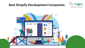 Best Shopify Development Companies
