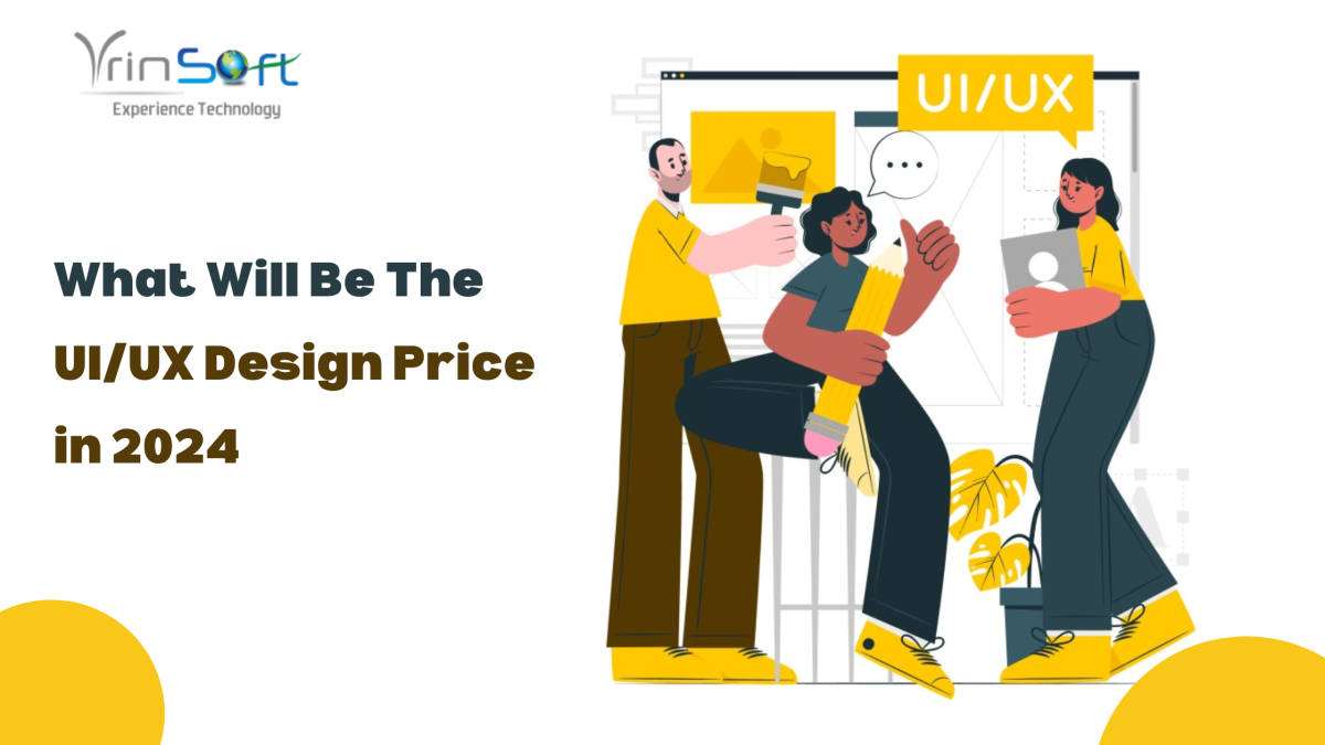 UI/UX Design Cost