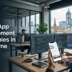 top mobile app development companies melbourne 2027