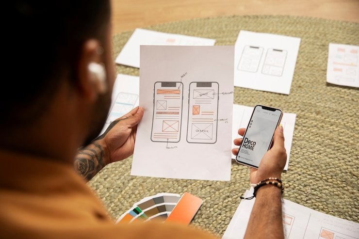 Mobile App Development Features and Functionality