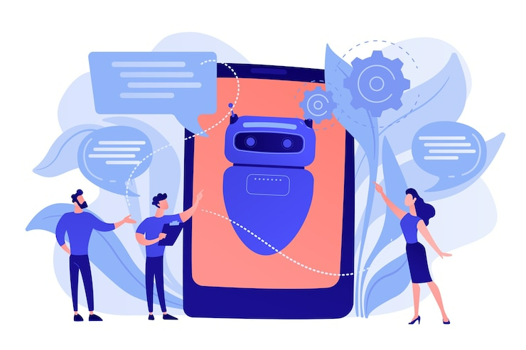 AI chatbots