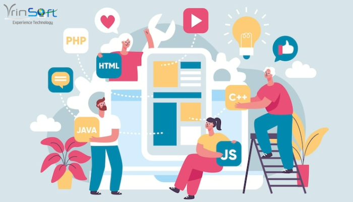 Cross Platform App Development