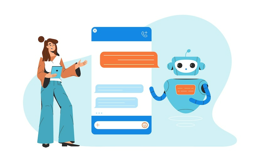 Transforming Web Development with AI & Chatbot