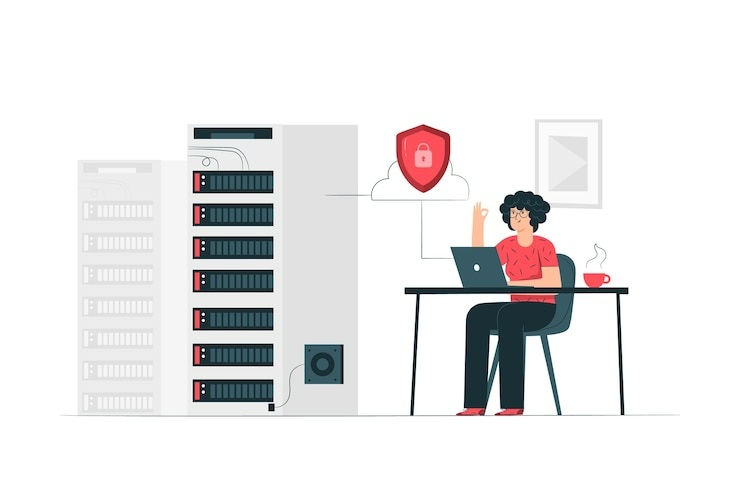 Robust Website Cybersecurity 