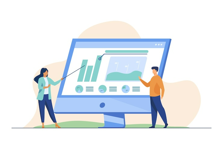 Web Development Statistics in Australia 