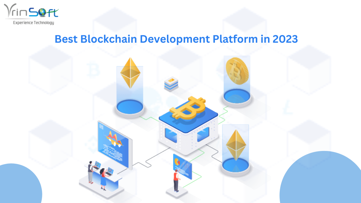 Best Blockchain Development Platform