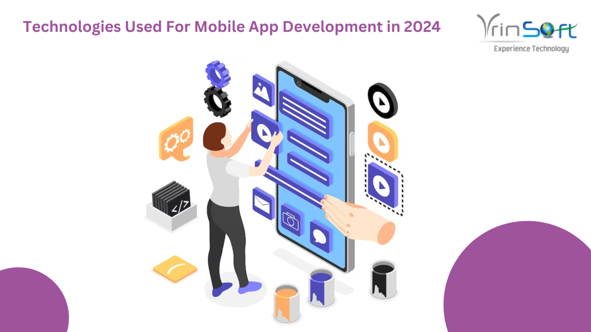Mobile App Development Tech Stack