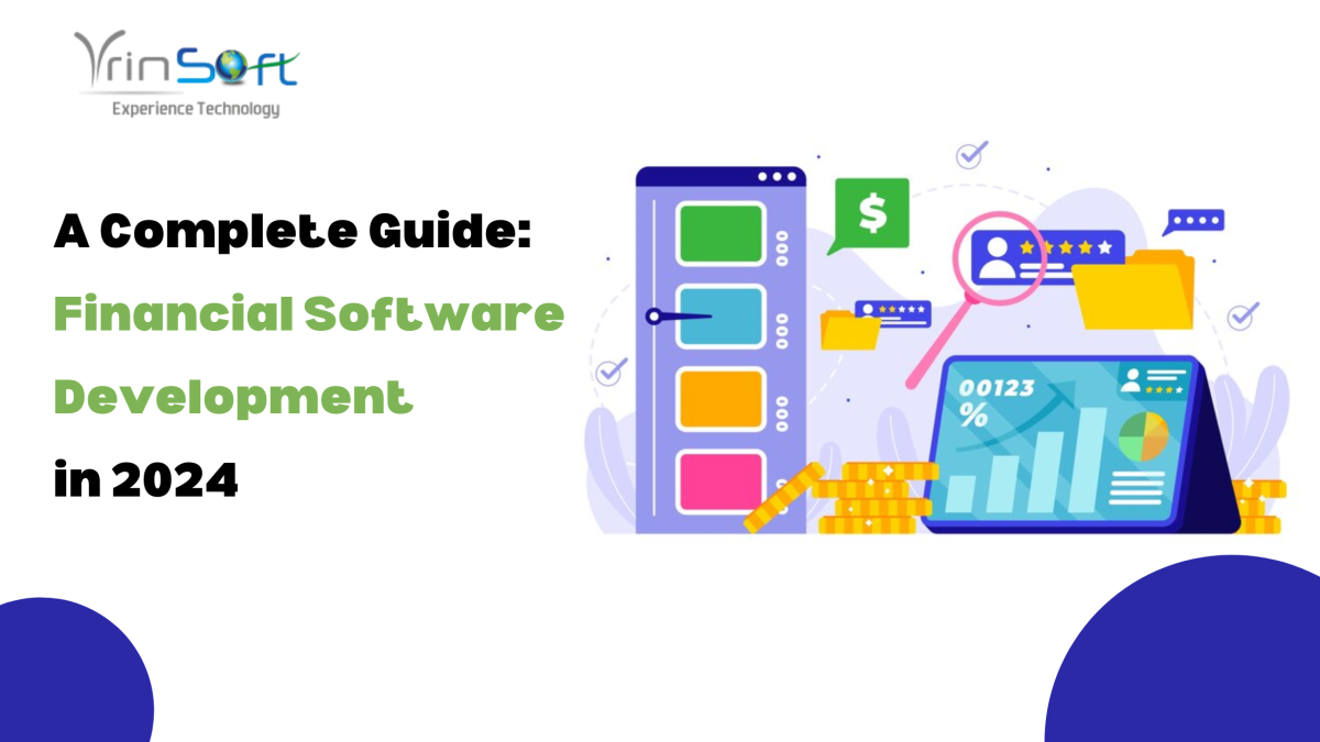 Guide to Financial Software Development