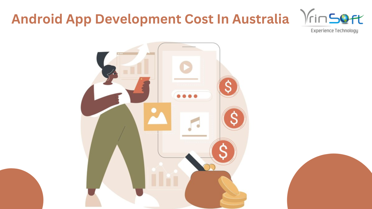 Android app development costs