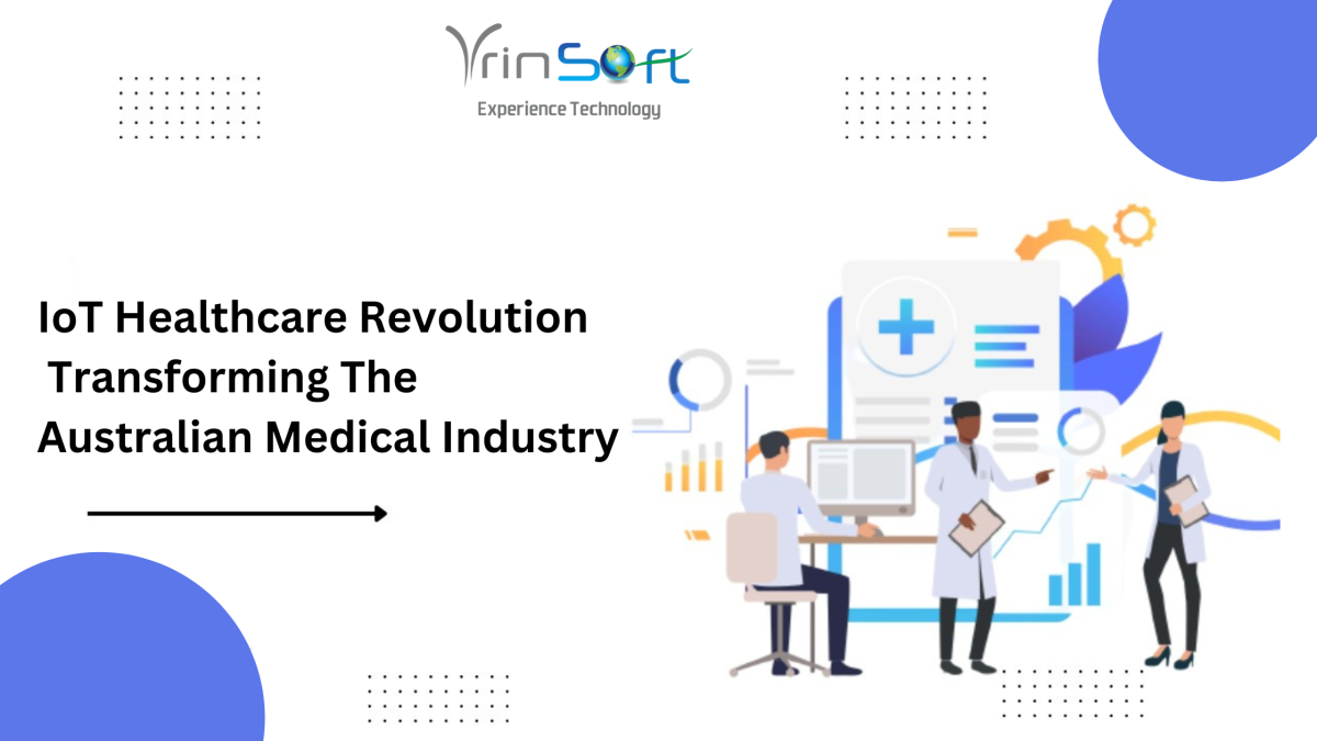 IoT healthcare solutions