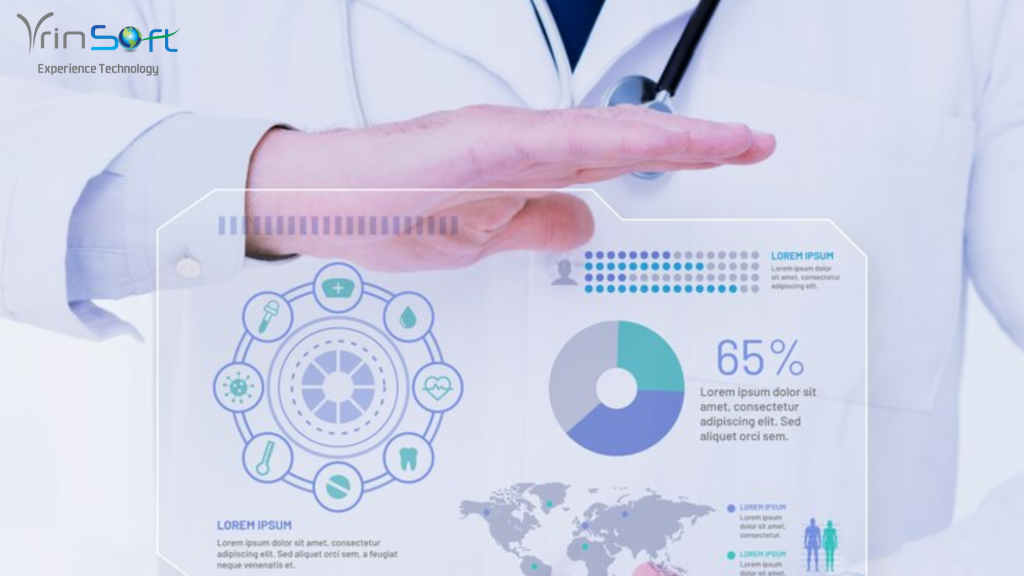 IoT in healthcare 
