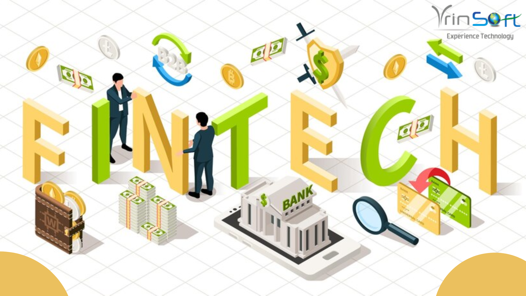 The Top Fintech Software Development Trends For 2024