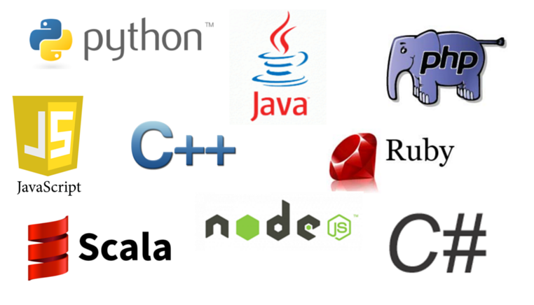 Programming Languages Used to Develop Blockchain Mobile Apps