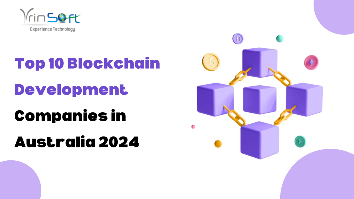 Blockchain Development Companies