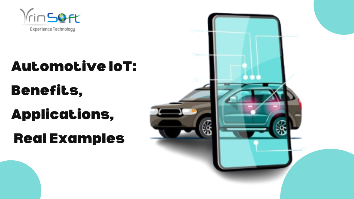 Automotive IoT