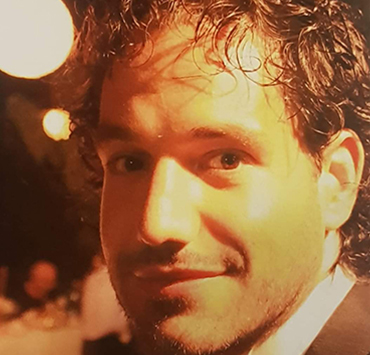 Giulio Detti