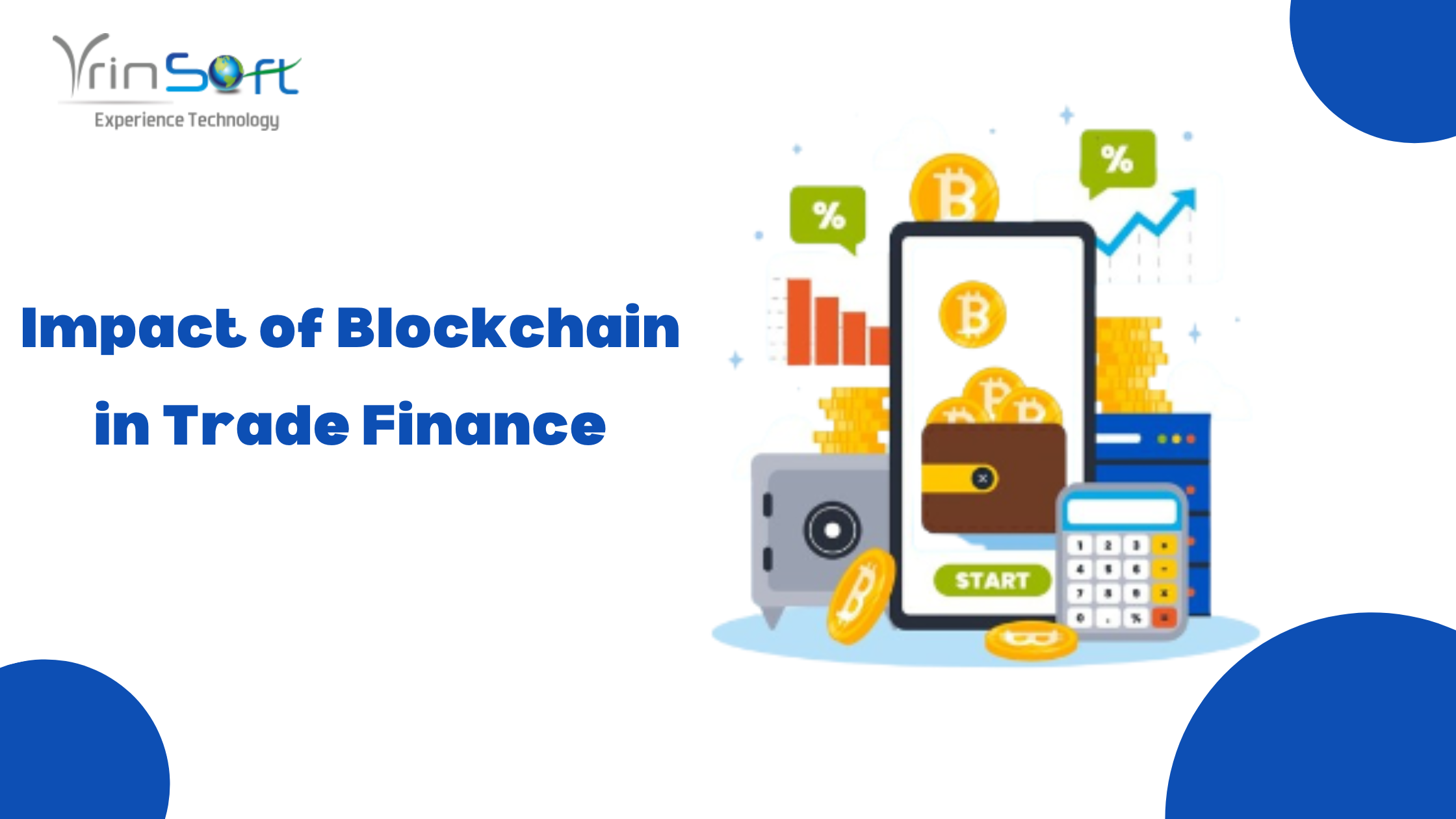 Blockchain in Trade Finance
