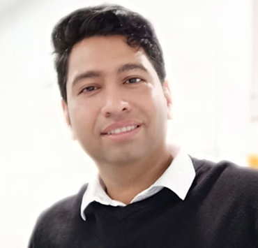 Pratik Shah