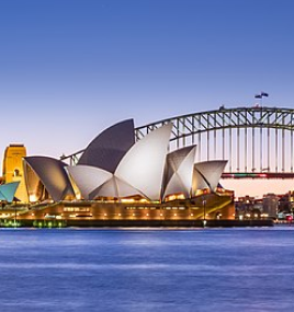 Sydney