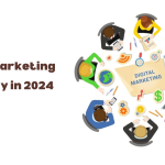 Digital Marketing Strategy in 2024