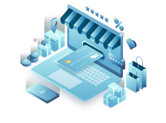 Ecommerce Web Development