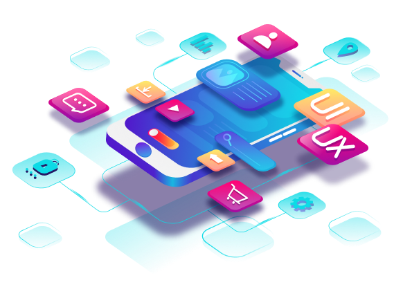 graphic-Hybrid-Apps