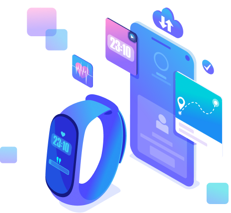 Wearable App Development