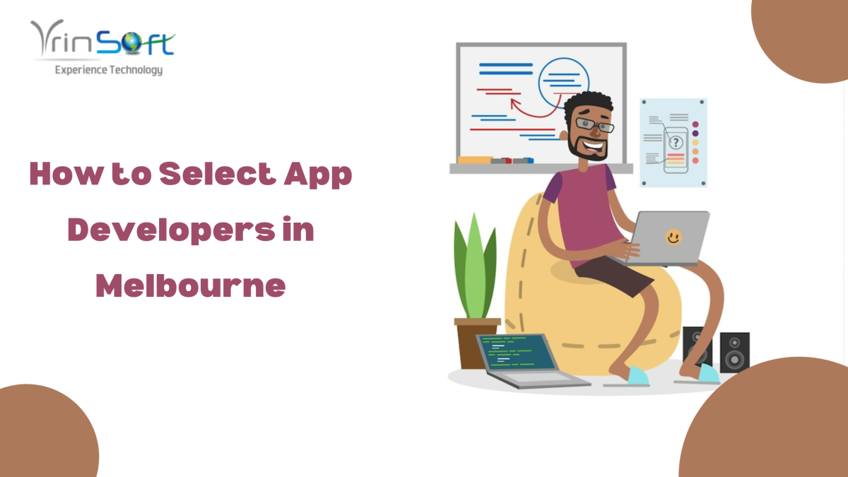 App Developers in Melbourne