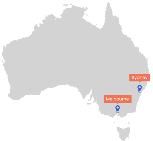 AU-Map