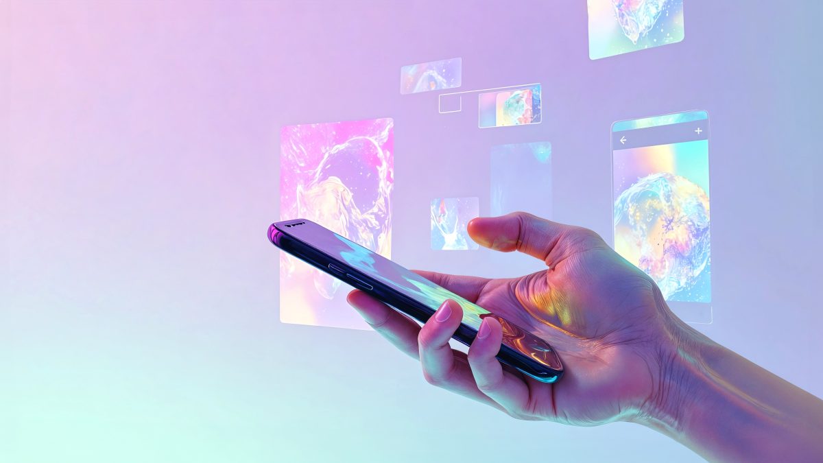 Latest iPhone App Development Trends