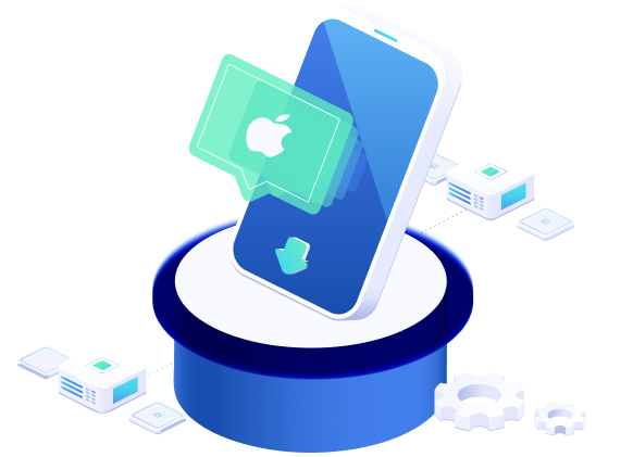 Native iOS Apps