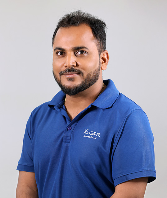 Jay Patel