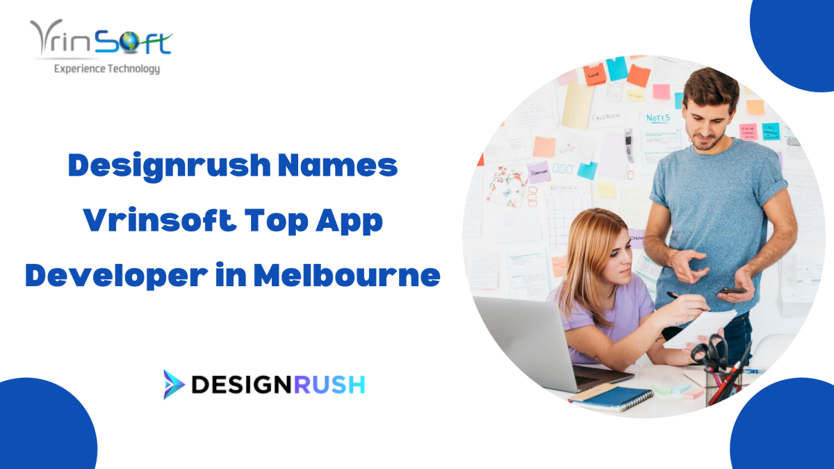 app development agency