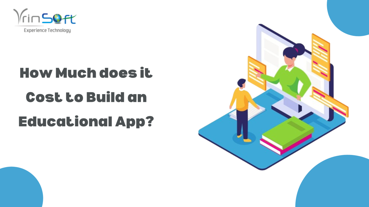 educational app development cost
