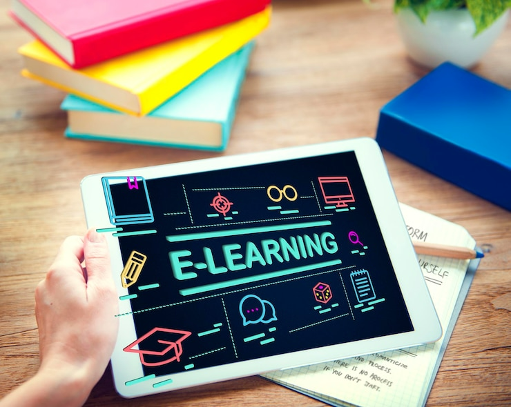 e-learning-education-networking