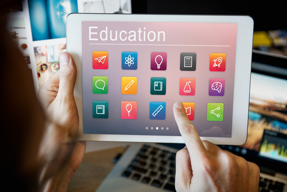 educational app development