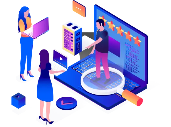 IT Staff Augmentation Services