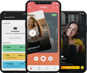 mobile app development