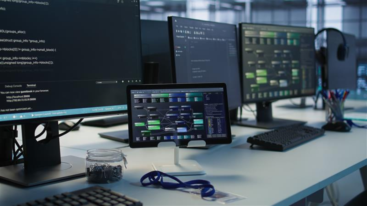 Structured Software Development