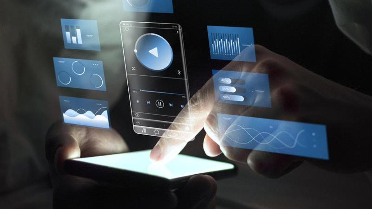 Android App development