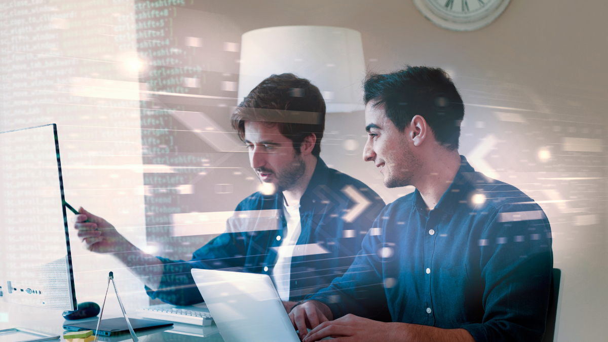 Hire Software Developer