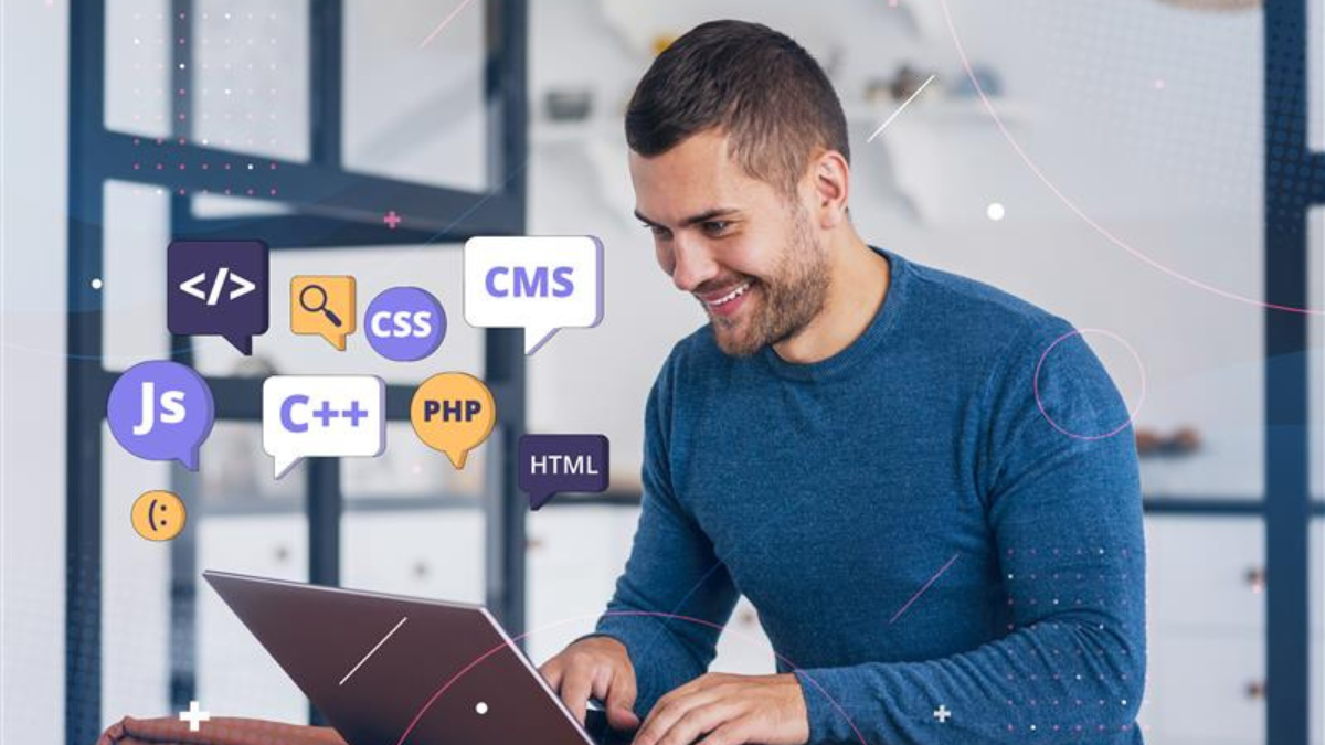 Website Development Process