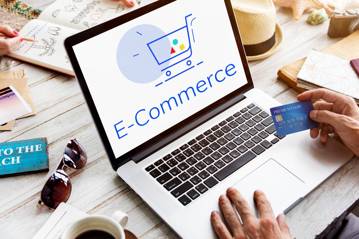 eCommerce Development Agency