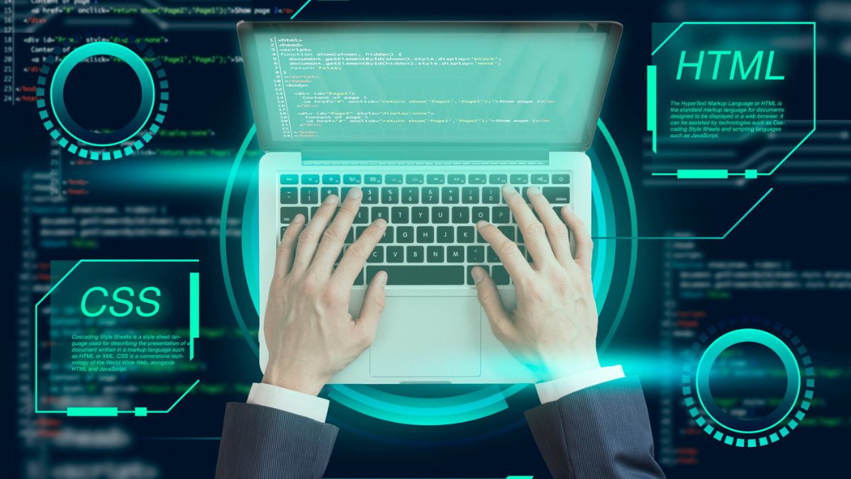 Best Web Design and Development Service