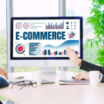 Ecommerce Website Development