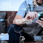 Web design