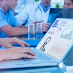 IT services for health care