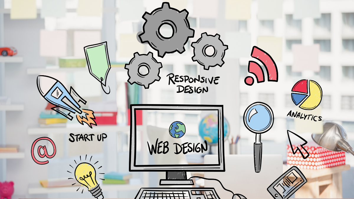 Small Business Web Design